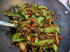 -堂瓦里·33年传统赣菜(第一街区店)