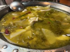 -陈生记黑鱼馆·20年活鱼现杀(宁波鼓楼店)
