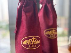 -Mr.Fish鱼鲜生海鲜放题(高德置地冬广场店)