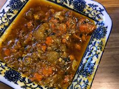 秃油面-朱洪元苏式面馆(绿宝广场店)