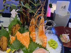 -上井精致料理自助餐(松雷店)