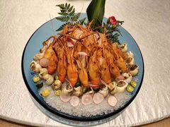 -红林食府