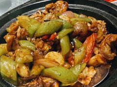 -蟹榭(静安寺晶品商场店)