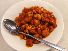 -峨嵋酒家(牡丹园店)