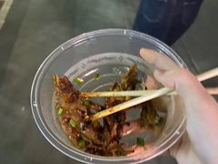 -云南建水鸡脚王烧烤(商贸路店)