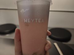 -喜茶(佛山岭南站店)