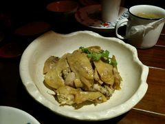 -客语客家菜(东山口店)