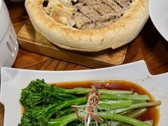 -竹溪一号·天域阁(骑马山店)