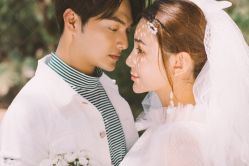 -金海岸婚纱摄影(塘沽店)