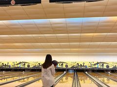 -广州保龄球馆(广州天河体育中心店)