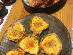 -花潮料理艺食馆(世欧广场店)