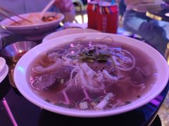 特别牛肉粉-MISS PHO·觅粉·越南粉实验室(保利文化广场店)