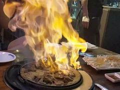 -超级神炭烤肉夜食(芥园西道店)