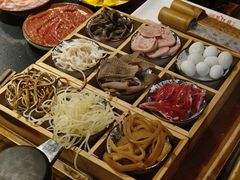 -蜀江龙火锅(339店)