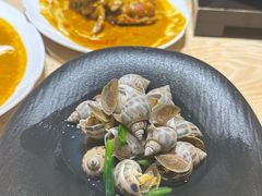 -清水日本料理铁板烧(学府路店)