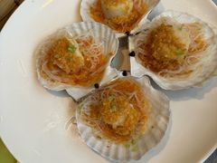 -潮府馆·非遗潮州菜·世纪公园(新国际博览中心店)