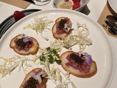 -觅福里•熟成和牛餐厅