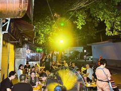 -金二烤肉(早慈巷小区店)