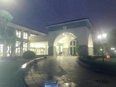 -上海虹桥迎宾馆