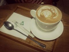 android_upload_pic-雕刻时光咖啡馆(交大店)