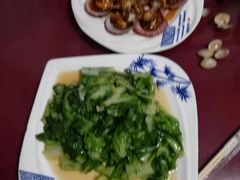 -香满居张记小厨私房菜(青岛站店)