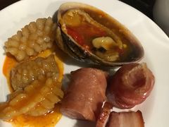 -吉布鲁牛排海鲜自助(成都大悦城店)