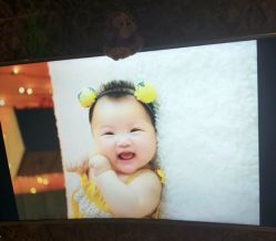 -哈尼Honey baby 儿童摄影(立丰国际公寓店)