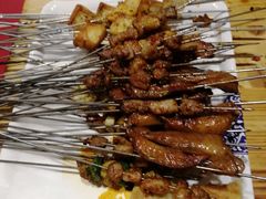 -刘一龙虾(数码路店)