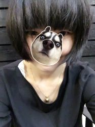 -THE LOG SALON 记录