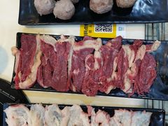 牛筋丸-福合埕牛肉丸(福平路店)