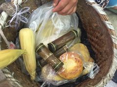 -梦幻奥陶纪景区