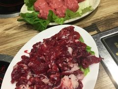 -三毛牛肉店(福强店)