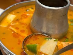 -泰国餐厅 Thai Food(裕华万达店)