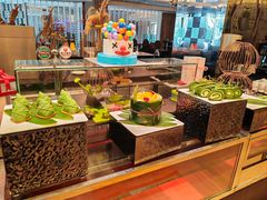 -圣丰索菲特·2 On 988 Café 自助餐厅