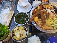 -柳州人田螺鸭脚煲(农院路1店)