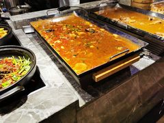 -吉布鲁牛排海鲜自助(西湖万达店)