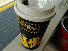 -桂源铺奶茶店(湟普汇店)