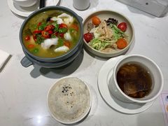 金汤藤椒鱼-鹿港小镇(金虹桥国际中心店)