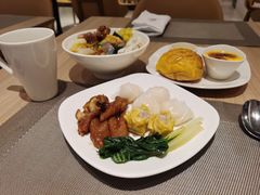 -广交会威斯汀酒店