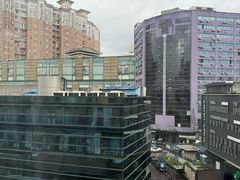 -怡莱酒店(无锡火车站南广场店)