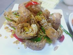 -桥东喜碧海鲜街(水东街店)