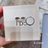 值得一辈子的婚戒[加油] 应该选择哪个品牌