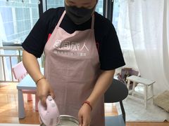 -食间旅人DIY烘焙工作室
