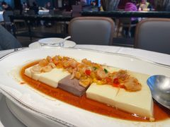 原始水晶三味豆腐-炳胜品味(海印总店)