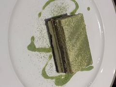 -北京华彬费尔蒙酒店·刃餐厅