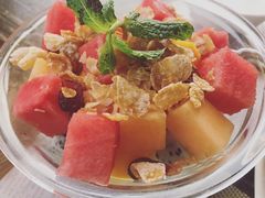 -巴别塔法餐舍(朝阳店)