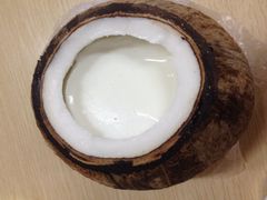 吃货椰子冻-志龙皇冠吃货椰子铺