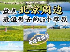 -塞罕坝国家级自然保护区