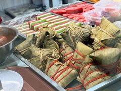 -常州糕团店(北大街新世纪商城店)