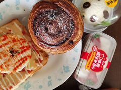 -味多美蛋糕(六里桥店)